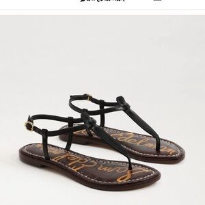Sam Edelman Gigi Thong Sandals